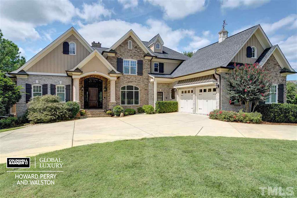 oxxford hunt cary nc homes for sale